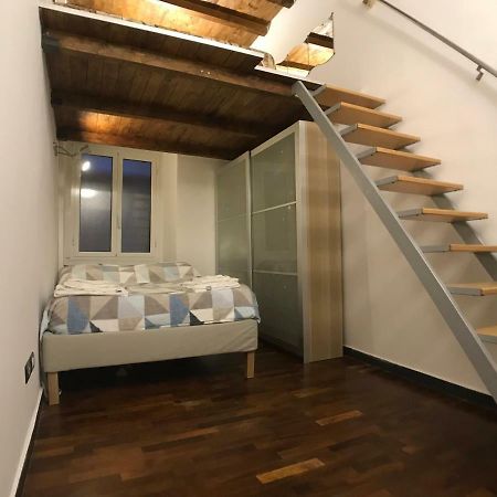 La Quiete In Centro Storico Apartment Genoa Exterior photo